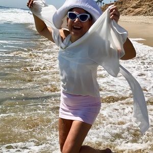 Meet your Posher, Patricia